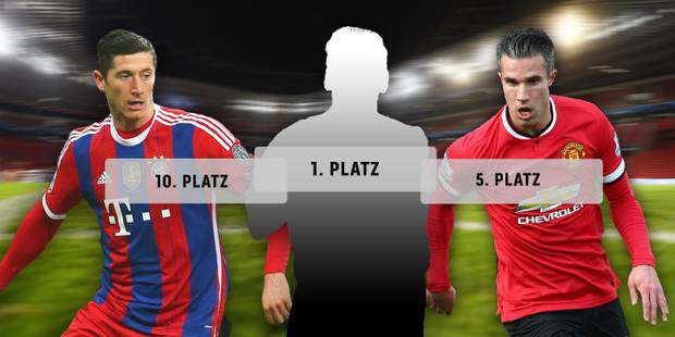 Diese Stars verdienen am meisten