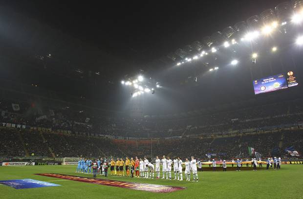 Römer in Erklärungsnot