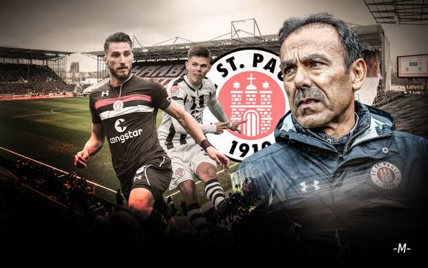 Nach Luhukays Rundumschlag: So steht's um St. Pauli