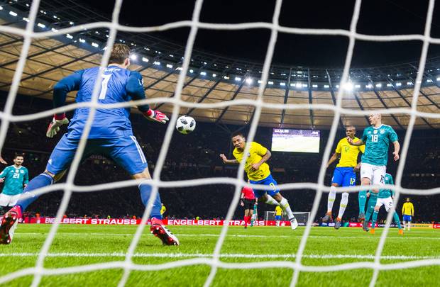 Einzelkritik: Reserve schwächelt - zweimal Note 5