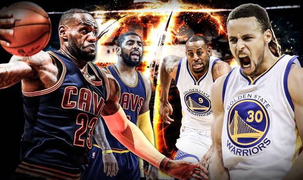 Head-to-Head: MVP-Duo stoppt LeBron