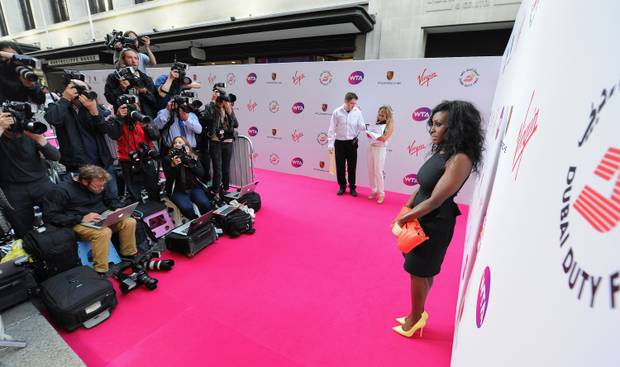 So schön war Wimbledon noch nie