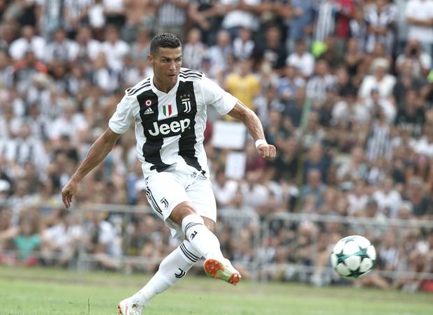 Im Schatten von Ronaldo: Die Top-Transfers in Italien