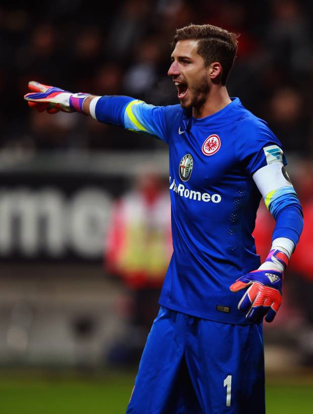 Wölfe-Duo und BVB-Quartett