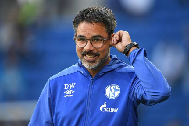 Derby-Überläufer: Als eine S04-Legende Schwarz-Gelb trug