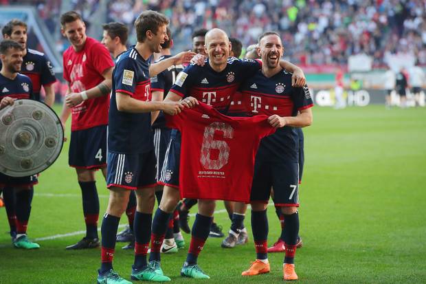 So löste Heynckes die Ancelotti-Krise