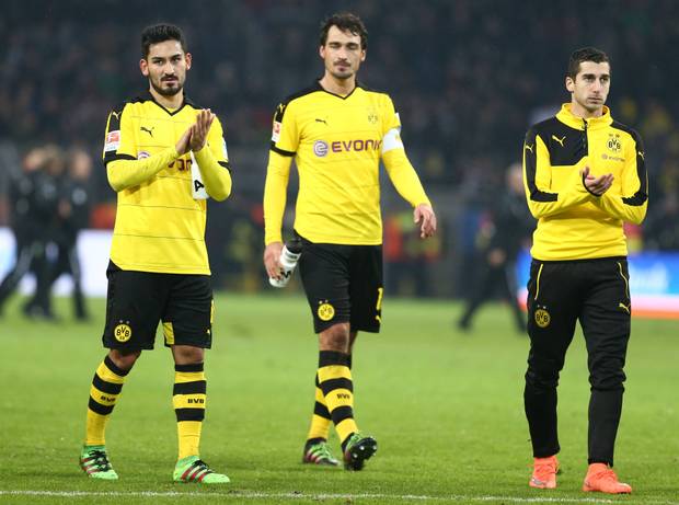 Der große BVB-Transfercheck