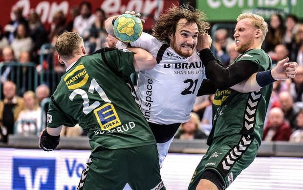 HBL-Check: Wird Melsungen zum Favoritenschreck?
