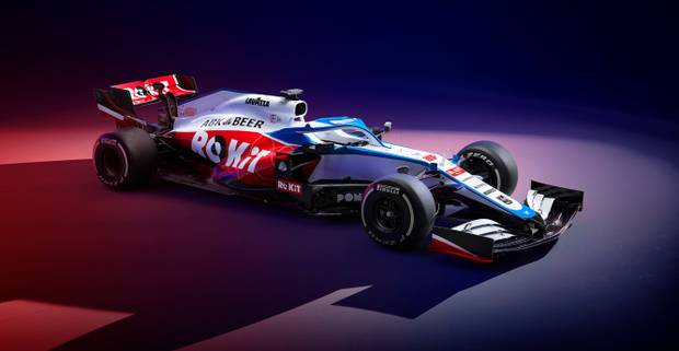 Führt dieser Renner ein Traditionsteam aus der Krise?