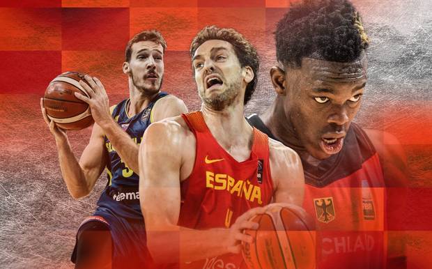 EM-Powerranking: Kann Deutschland die Großen ärgern?