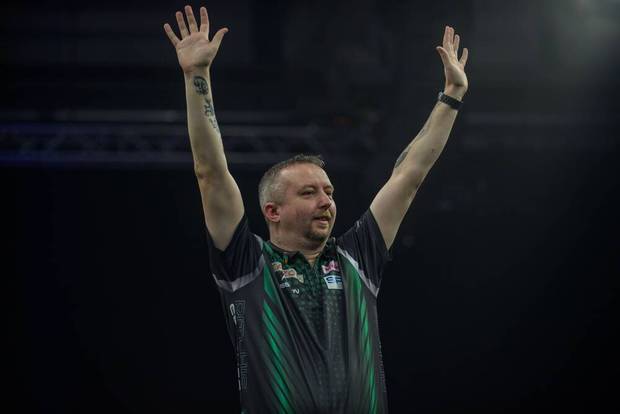Die Geheimfavoriten der Darts-WM 2025