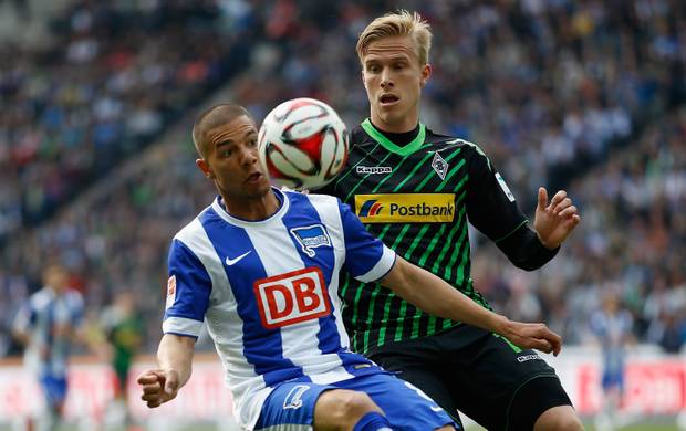 Heidel: "So ein Knie noch nie gesehen"