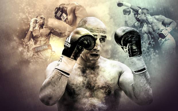 Die dramatische Karriere von Arthur Abraham