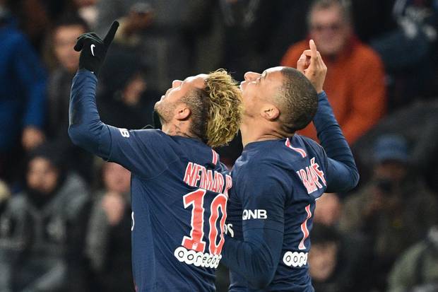 Rekordstarter! Tuchel und PSG brechen 58 Jahre alte Bestmarke 
