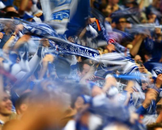 Sprayer Carballo pfeift auf den TÜV