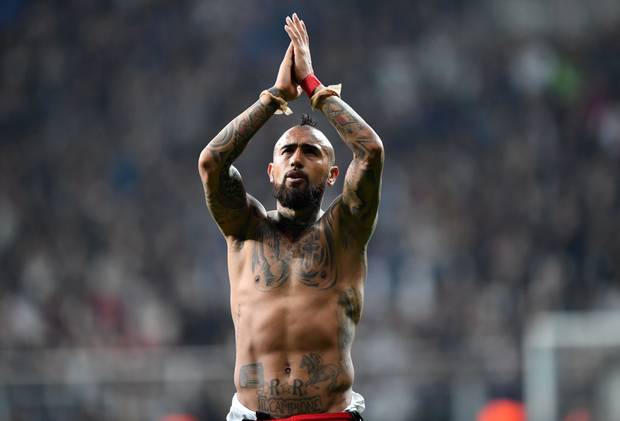 King Arturo: Ein Titelsammler mit dunkler Seite