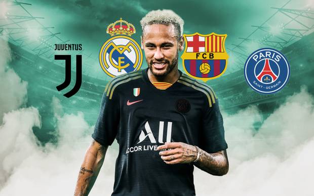 Wer hat die besten Chancen im Giganten-Poker um Neymar?