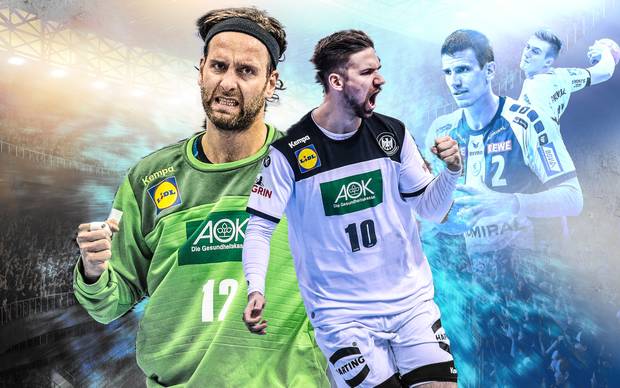 Diese WM-Stars spielen beim All-Star Game