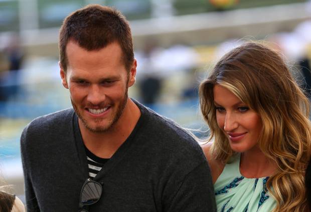 Das sind die heißen Spielerfrauen der US-Stars