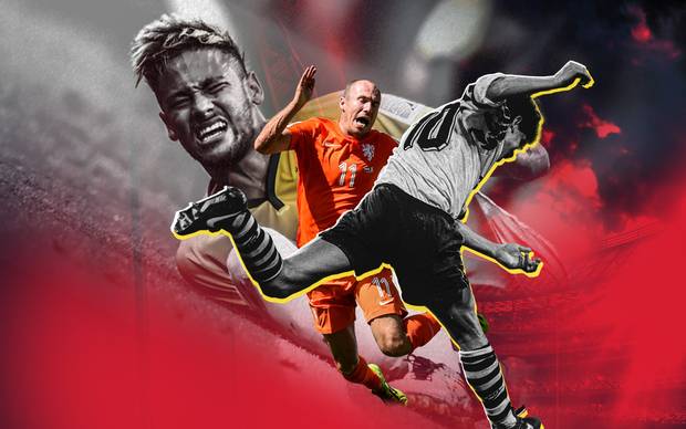 Die legendärsten Schwalben aller Zeiten