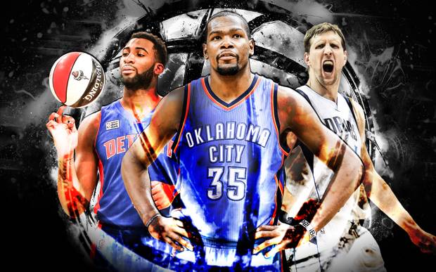 Um diese Stars buhlen die NBA-Teams