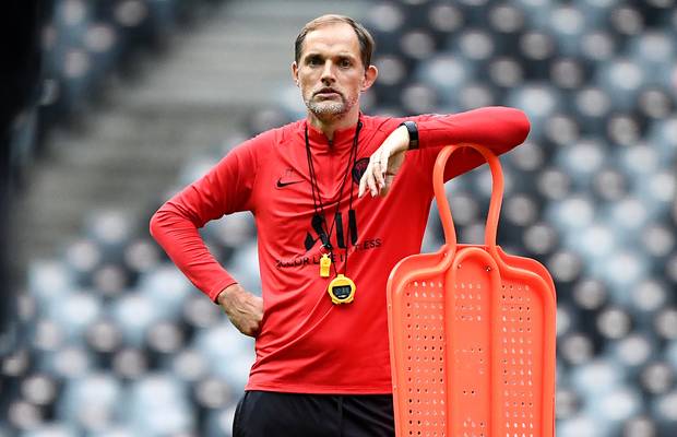 PSG im Kader-Check: Was für Tuchel drin ist