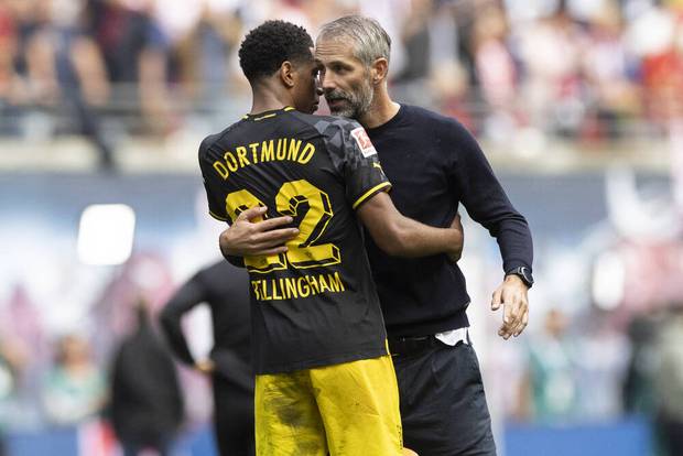 Profi mit 15! Dembele und andere Fußball-Wunderkinder