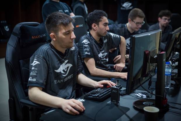 Die größten eSports-Transfers 2016