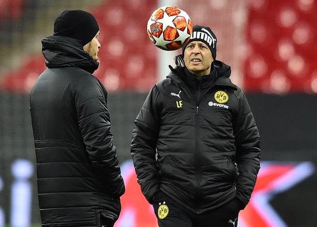 Head-to-Head: Warum die Spurs den BVB auch ohne Kane knacken