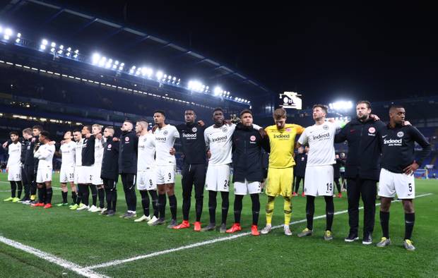 Sie zogen los, um Geschichte zu schreiben