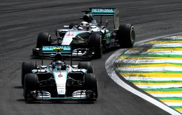 Der Schicksalsort der Formel 1