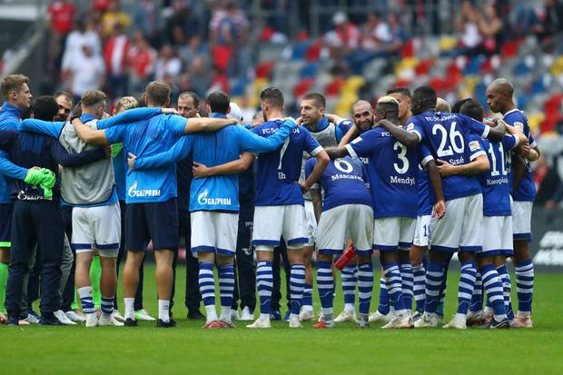 Achtung, Schalke! Galatasaray weckt schlechte Erinnerungen