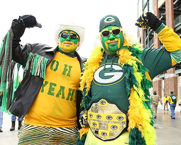 Nacho Libre hat versagt