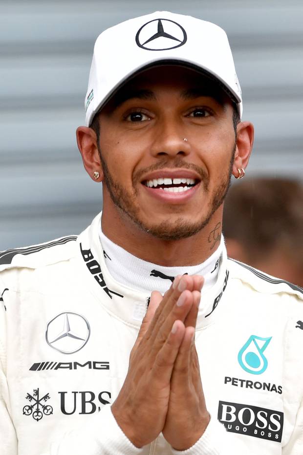 Hamilton vor Schumacher! Die meisten Pole Positions der Formel 1
