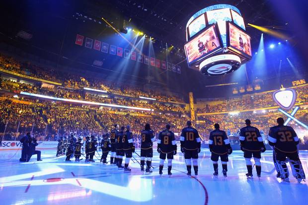 NHL All-Star Game: Auf diese Spieler sollten Sie achten