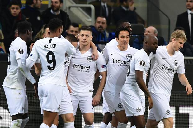 Zerfall oder Dynastie? Eintrachts Dream Team im Kadercheck