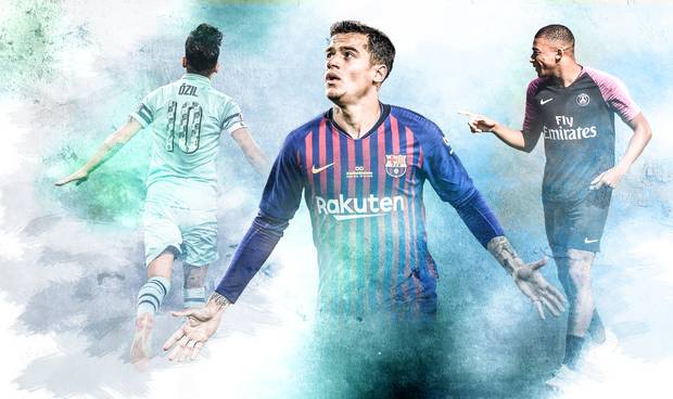 Diese Stars tragen neue Nummern