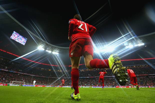 Deutsche Dauerbrenner in der Königsklasse