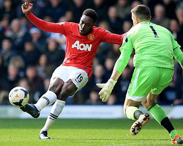 Holtby ist ein Hamburger