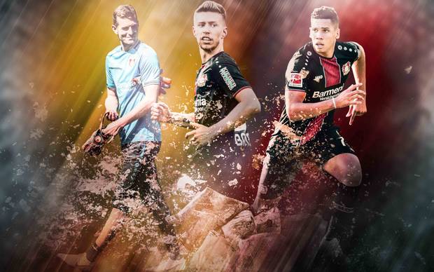 Nächste Transfercoups! Gelingt Leverkusen der große Wurf?