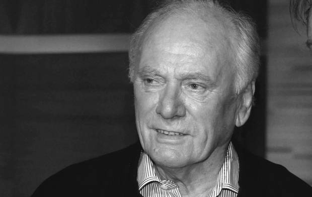 Einer der Größten seiner Zunft