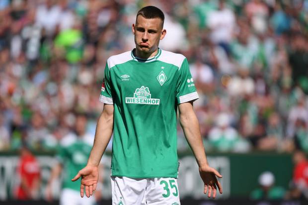 Bundesliga-Lazarett: Werder gebeutelt, BVB hofft noch