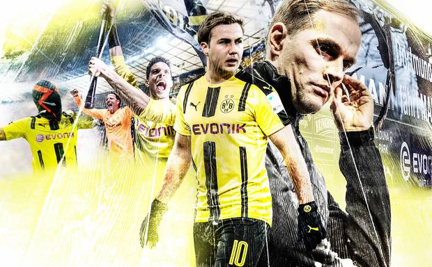 Tuchel-Aus nach elf Monaten Ausnahmezustand