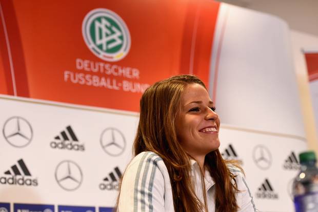 Traumfrauen auf Titeljagd