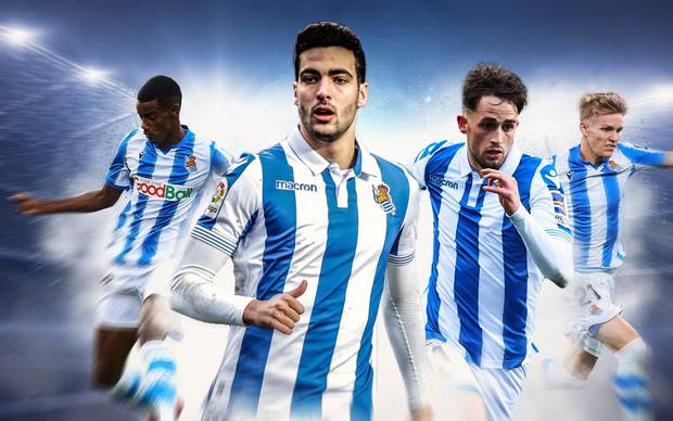 Die neue Heimat der früheren Wunderkinder