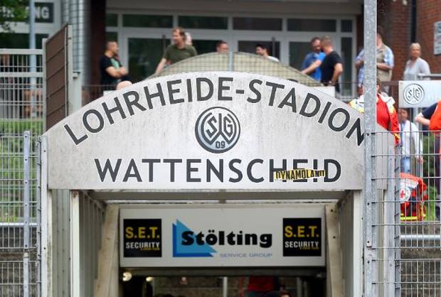 Diese Stars prägten Wattenscheid