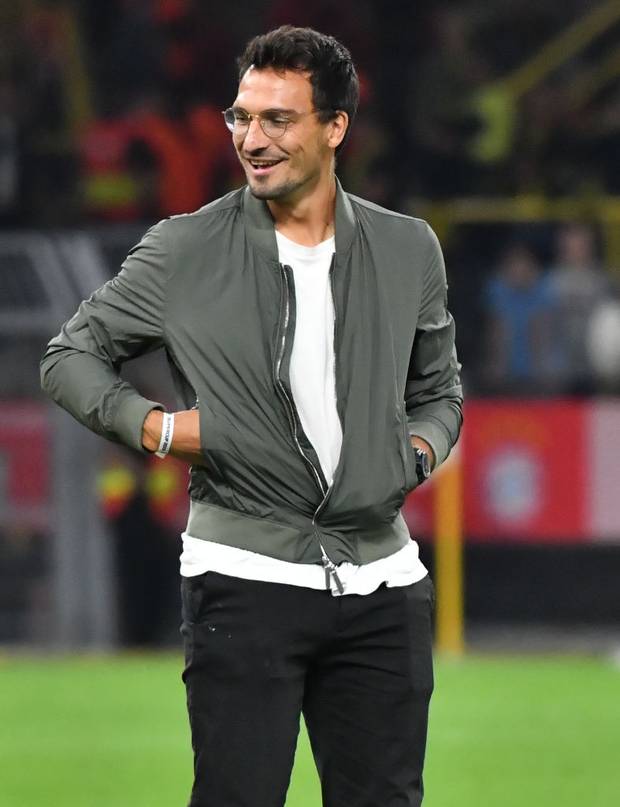 Hummels bei "Jerks"? Die TV-Ausflüge der Sportstars