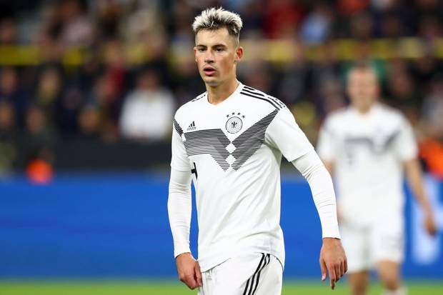 So viel Freiburg steckt im DFB