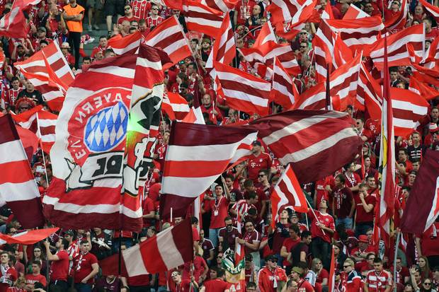 Dauerkarten-Ranking: Fans strafen Wolfsburg ab