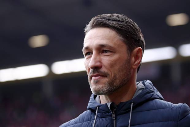 Kovac am Scheideweg: So erging es seinen Vorgängern